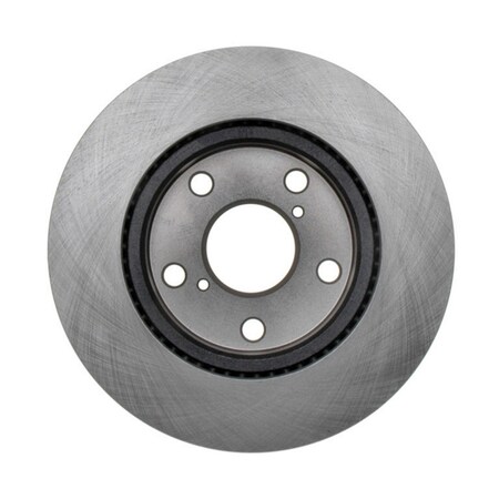 Raybestos Disc Brake Rotor Br900344,980477R 980477R